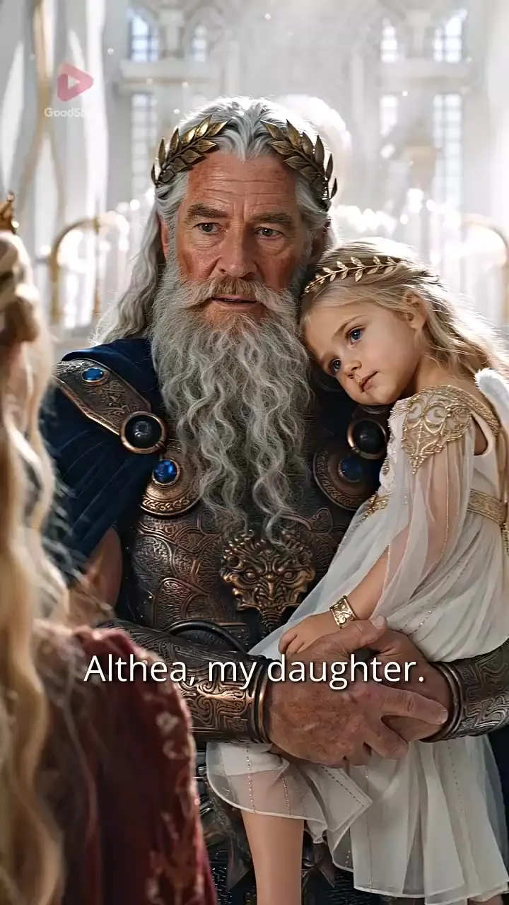 Dumped the Oathbreaker for His War God Uncle - Episode 47