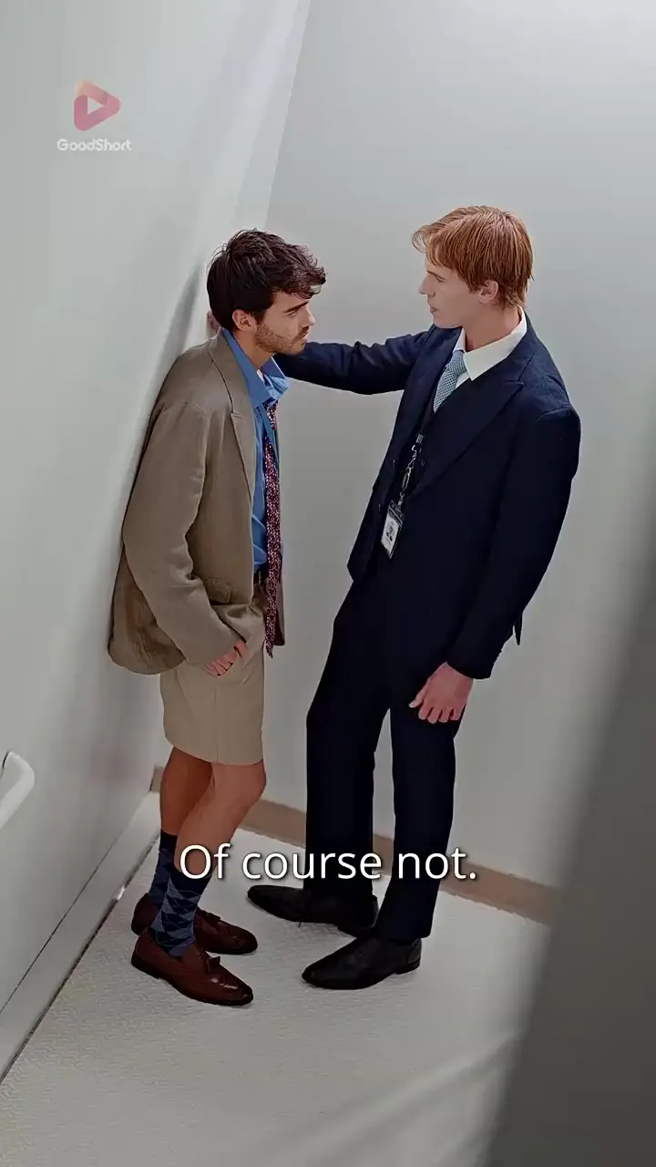 You're Hired, Billionaire Callboy - Episode 30