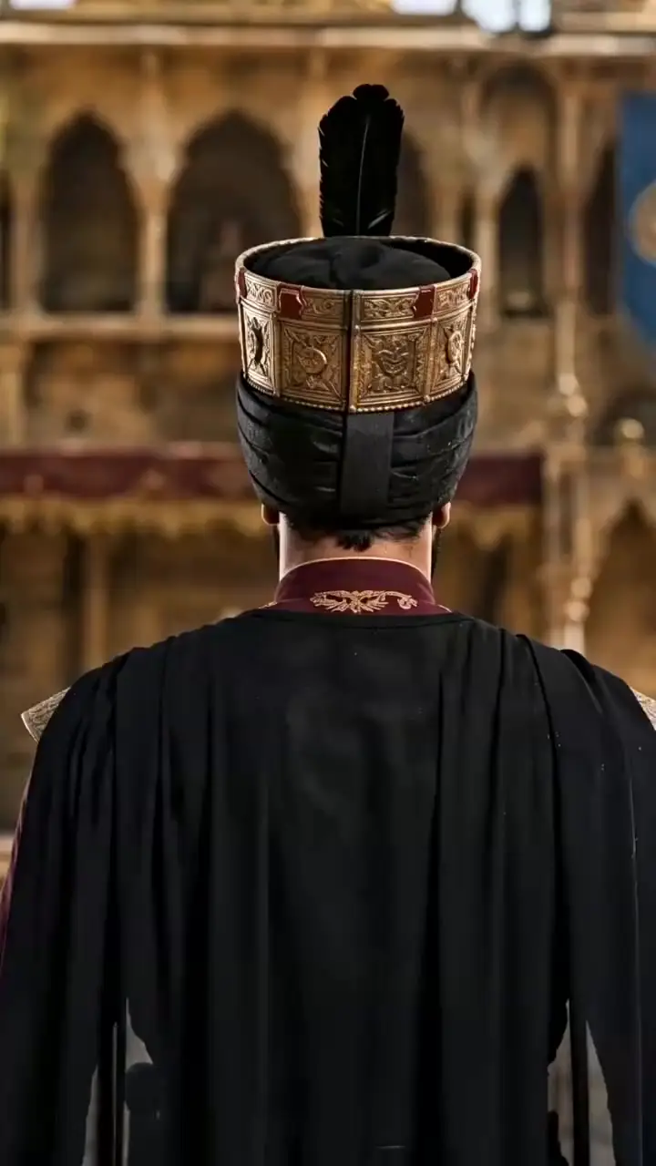 The Boy Who Owns the Magic Lamp - Episode 16