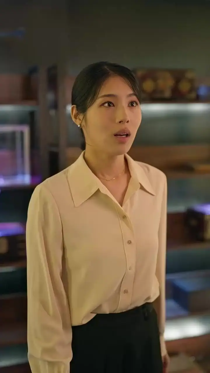 My Personal Love Instructor - Episode 35