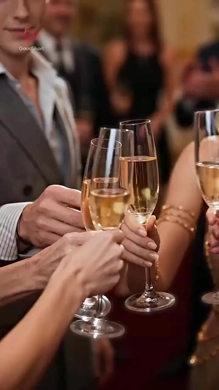 The 100th Divorce Was Final - Episode 7