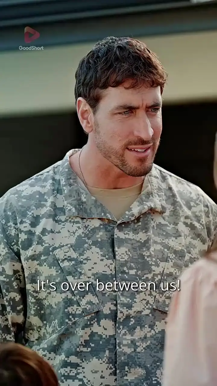 Episode 4 - My New Daddy is a Five-Star General