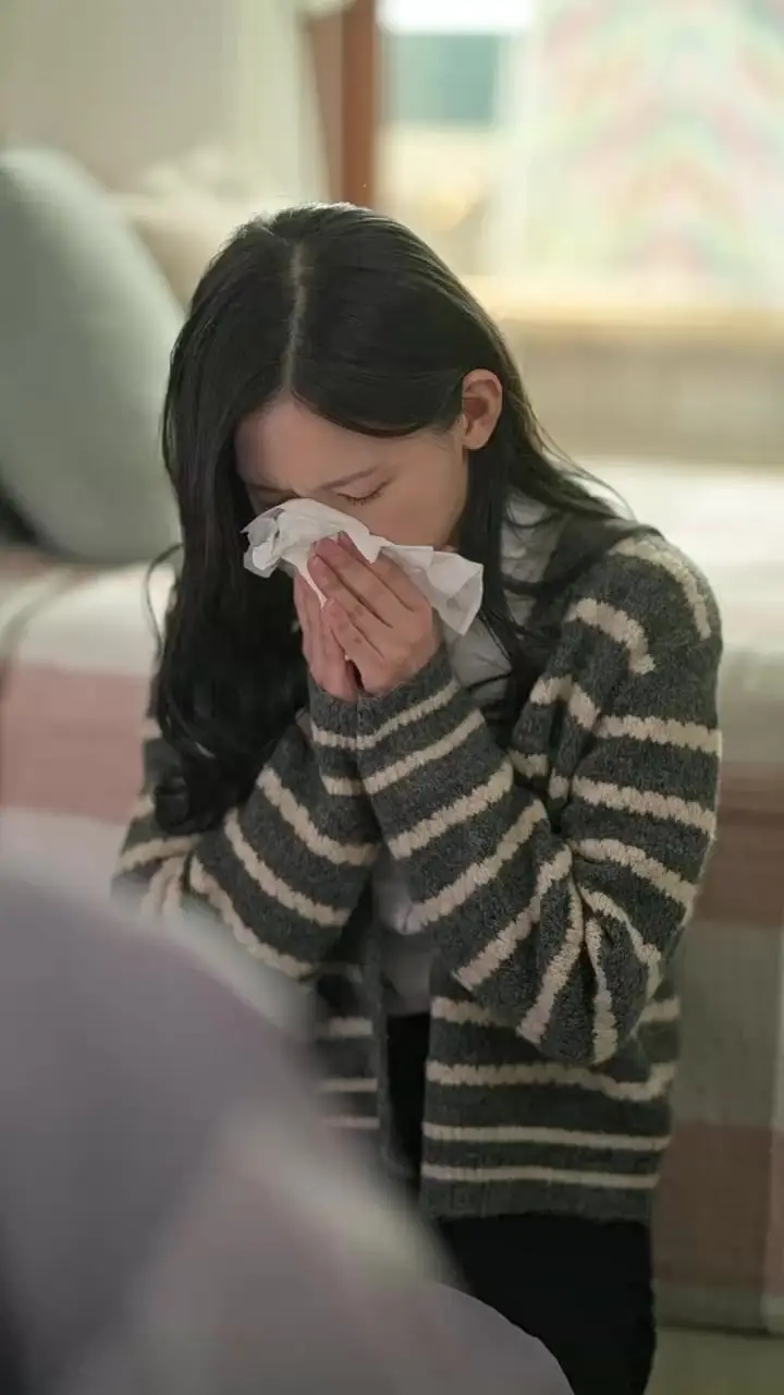 My Personal Love Instructor - Episode 16