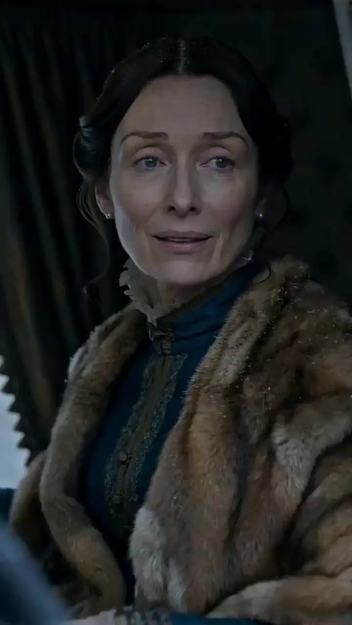 Episode 2 - Blood and Bones of the Disowned Duchess