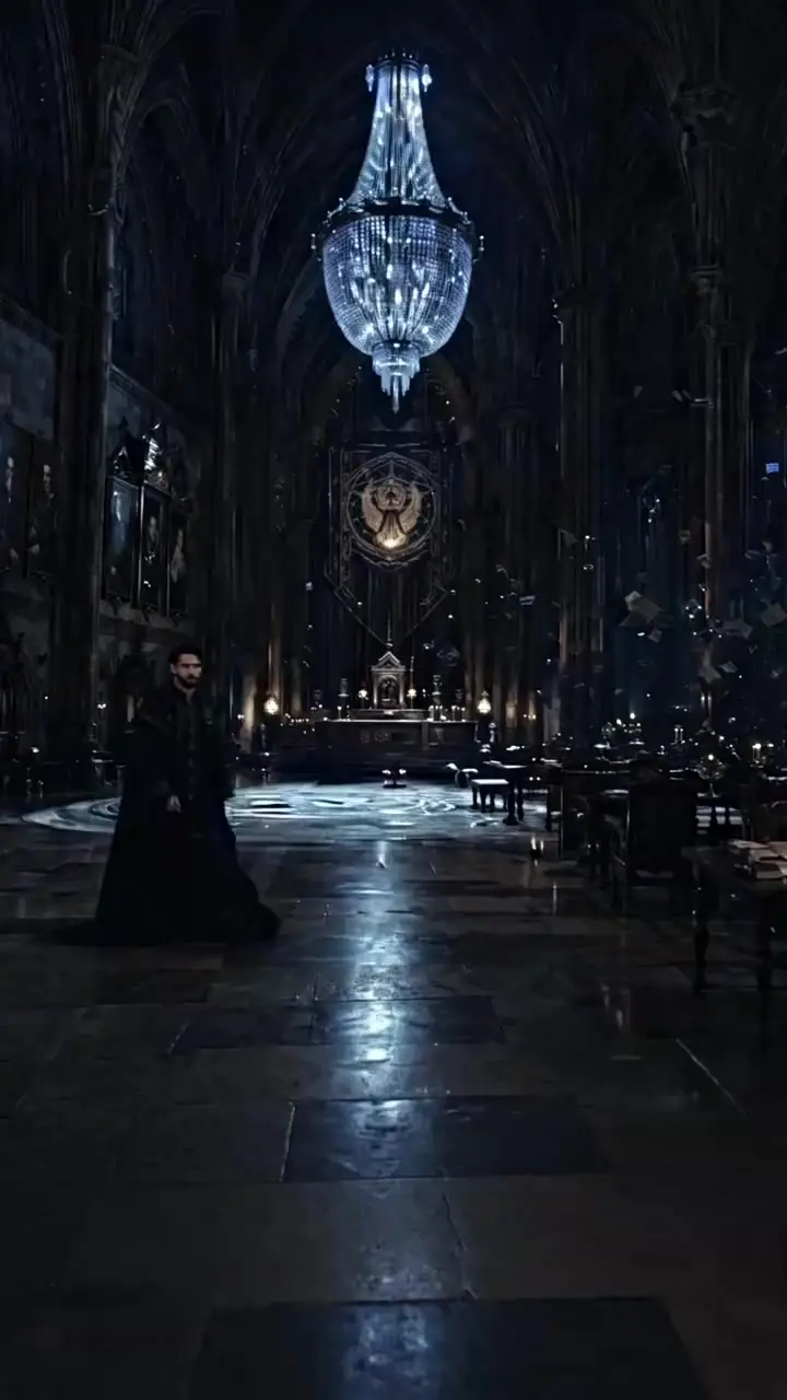 Episode 9 - The Magicless Heir: Ruler of the Realm