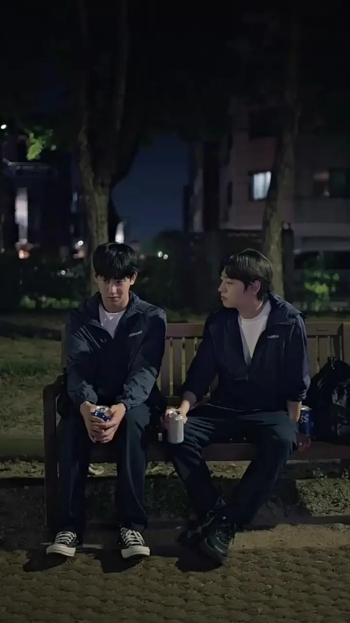 Blue Complex - Episode 13