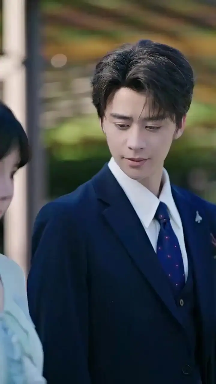[ENG DUB] The Baby That Made Her Home - Episode 34