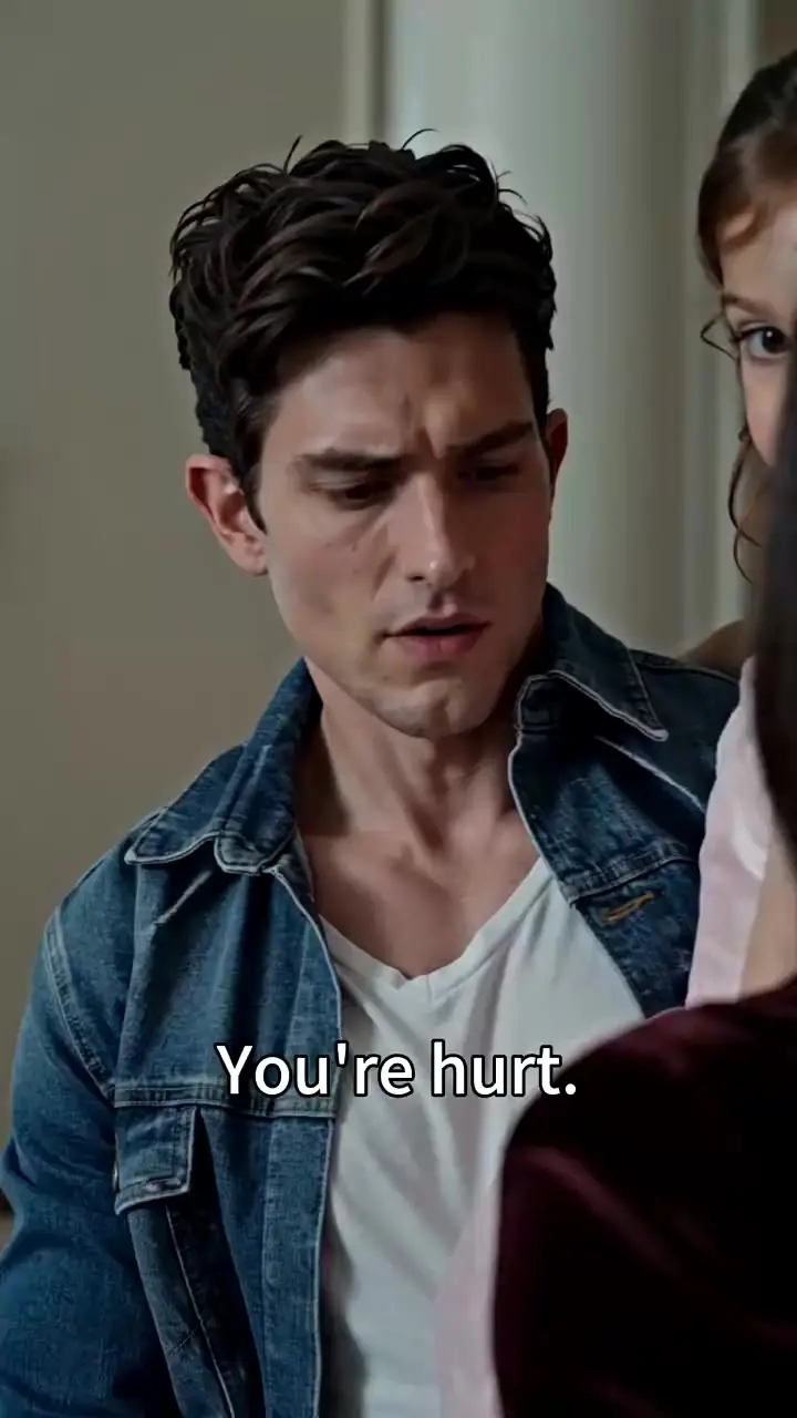 Big Bad Daddy You Are Busted - Episode 12