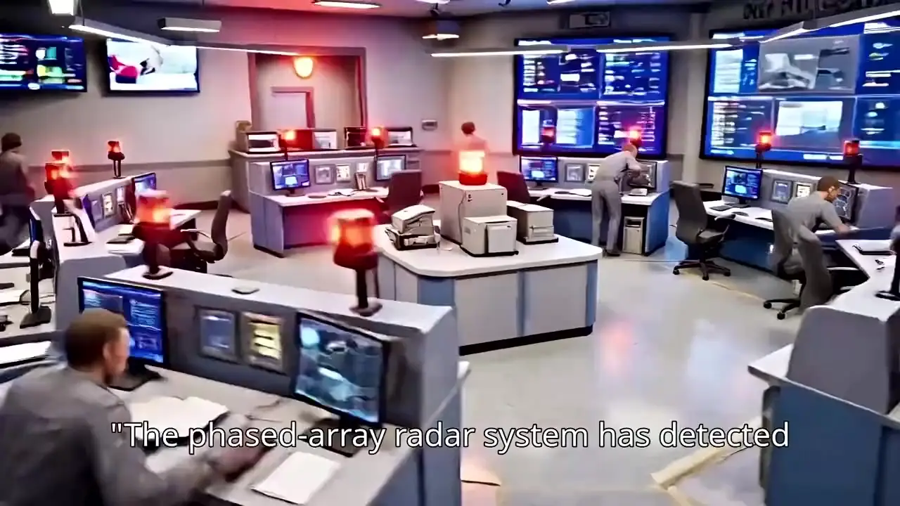 Episode 22 - [ENG DUB] The Student Who Built a War Machine