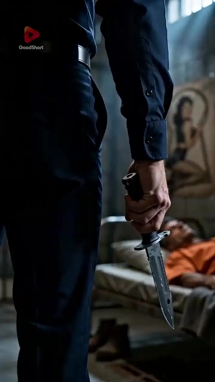 Episode 9 - Prison Didn't Break My Bones Now I'm Breaking His