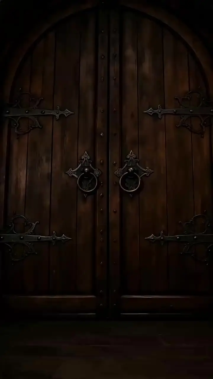The Weakest Boy Is the King of the Dead - Episode 31