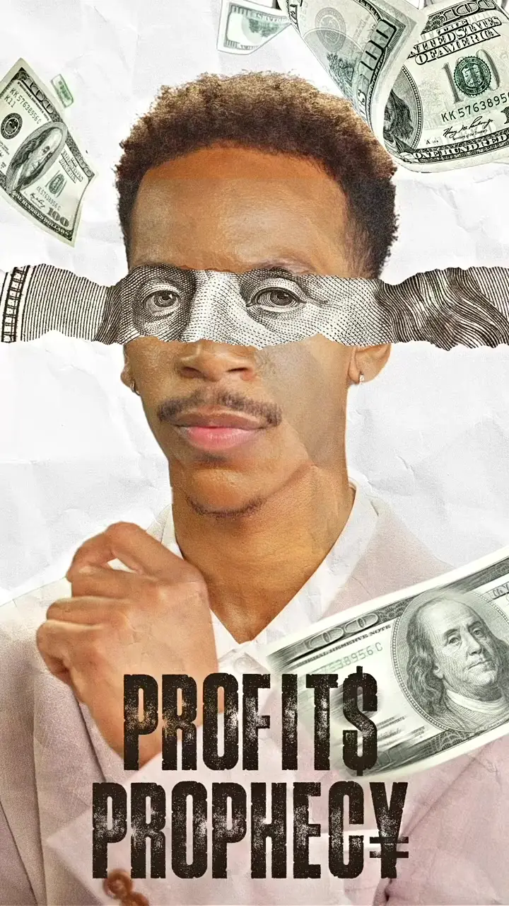Profit Prophecy - Episode 24