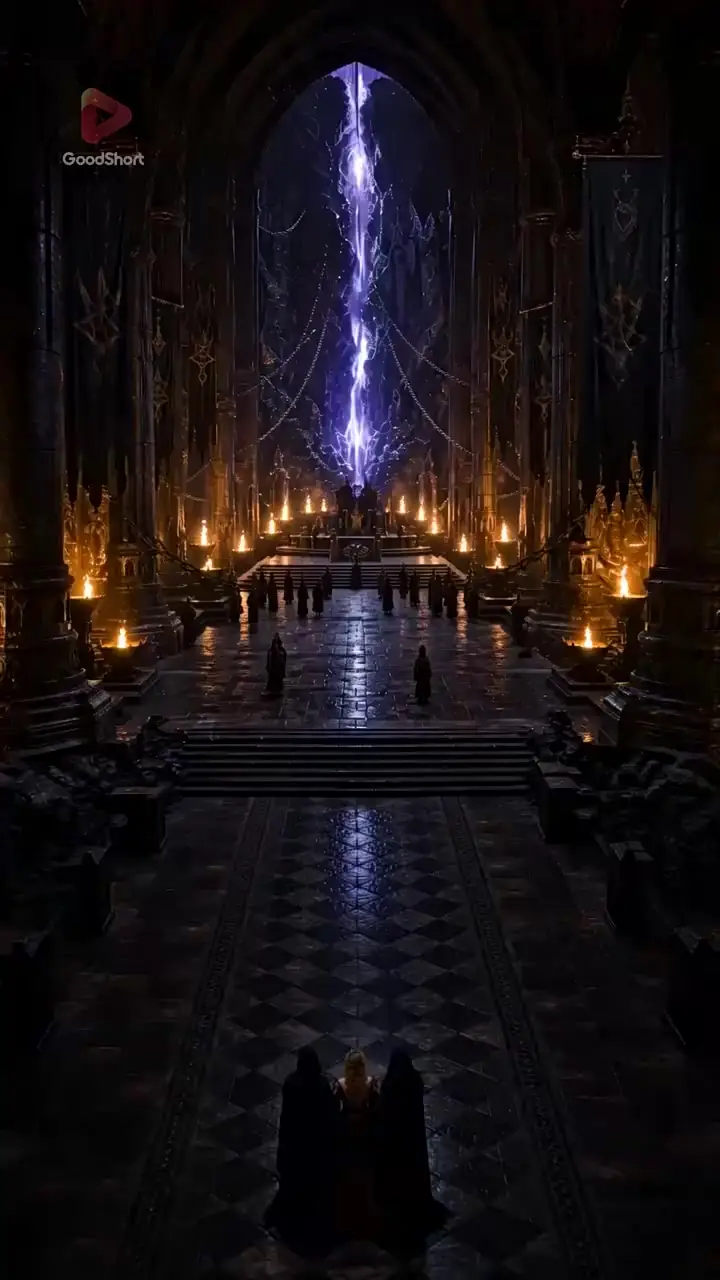Lucifer's Last Flame - Episode 44