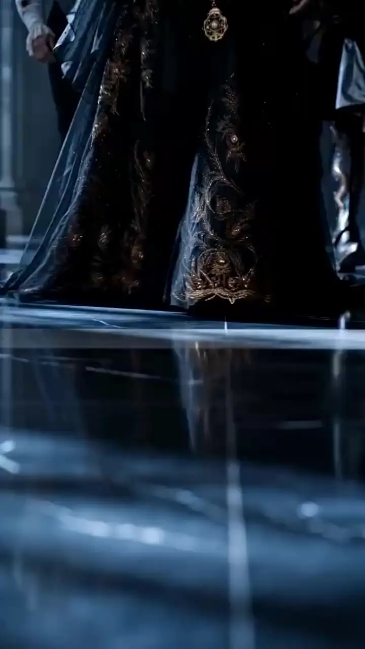 Blood & Daughters - Episode 13