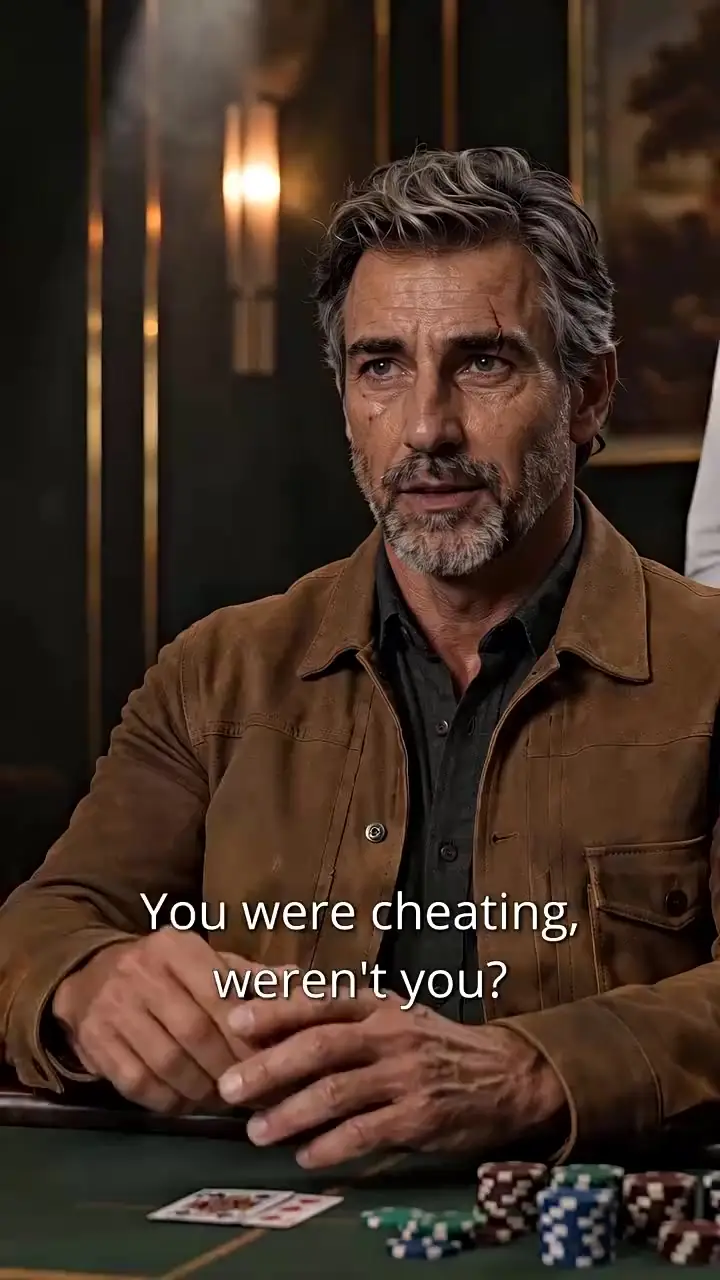 They Cheated My Son I Took Their Casino - Episode 26