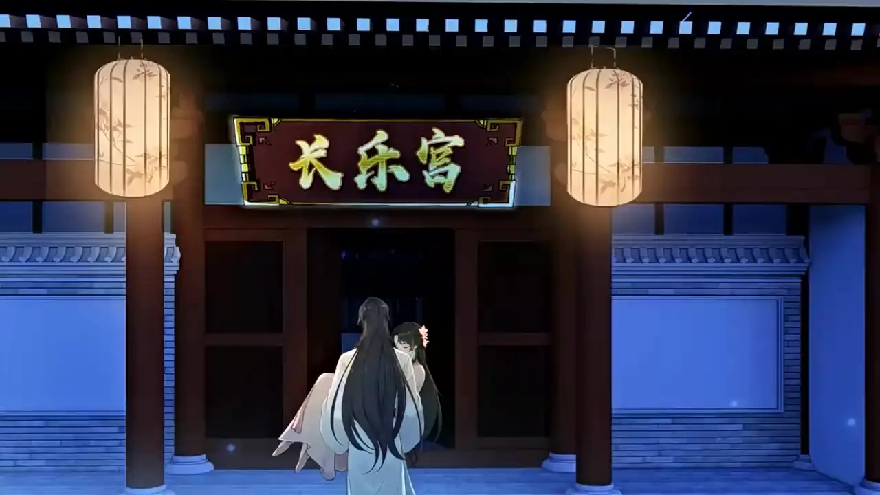 The Scheming Heiress' Survival Guide - Episode 38