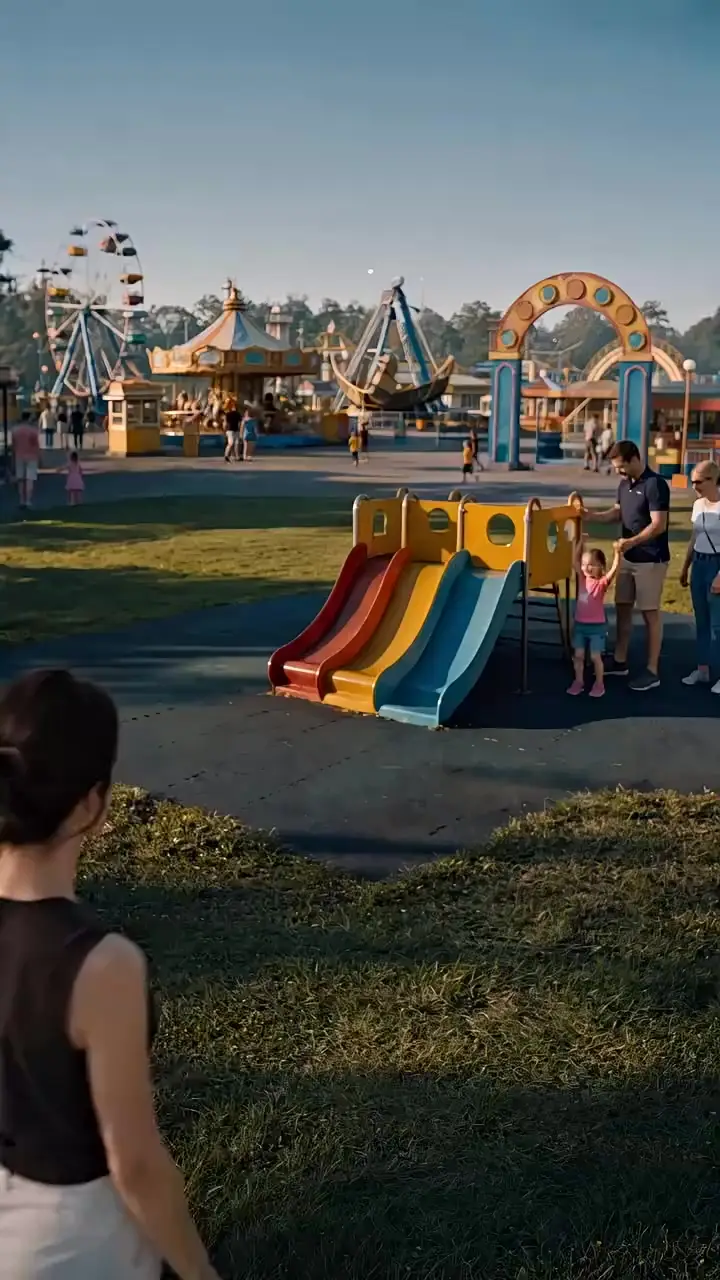 Daddy, We’re Done - Episode 13