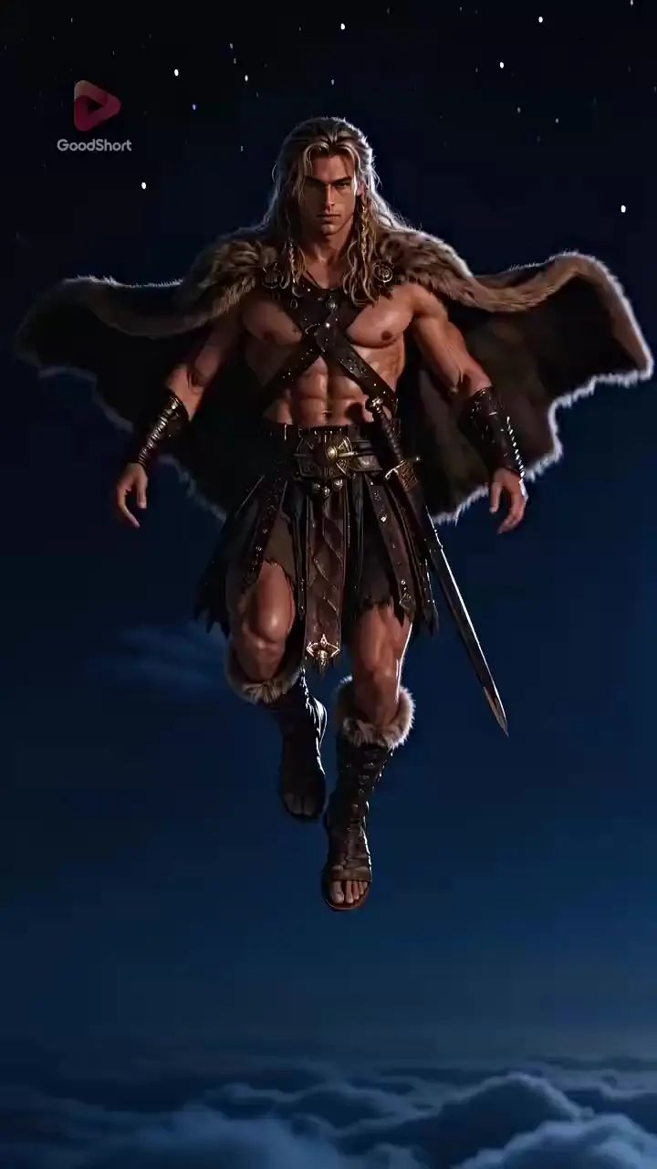 Dumped the Oathbreaker for His War God Uncle - Episode 50
