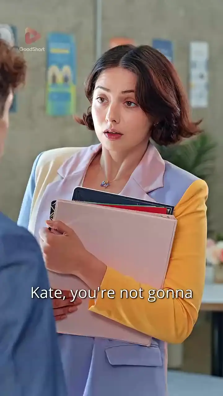 Episode 8 - Straight Until He Kissed Me