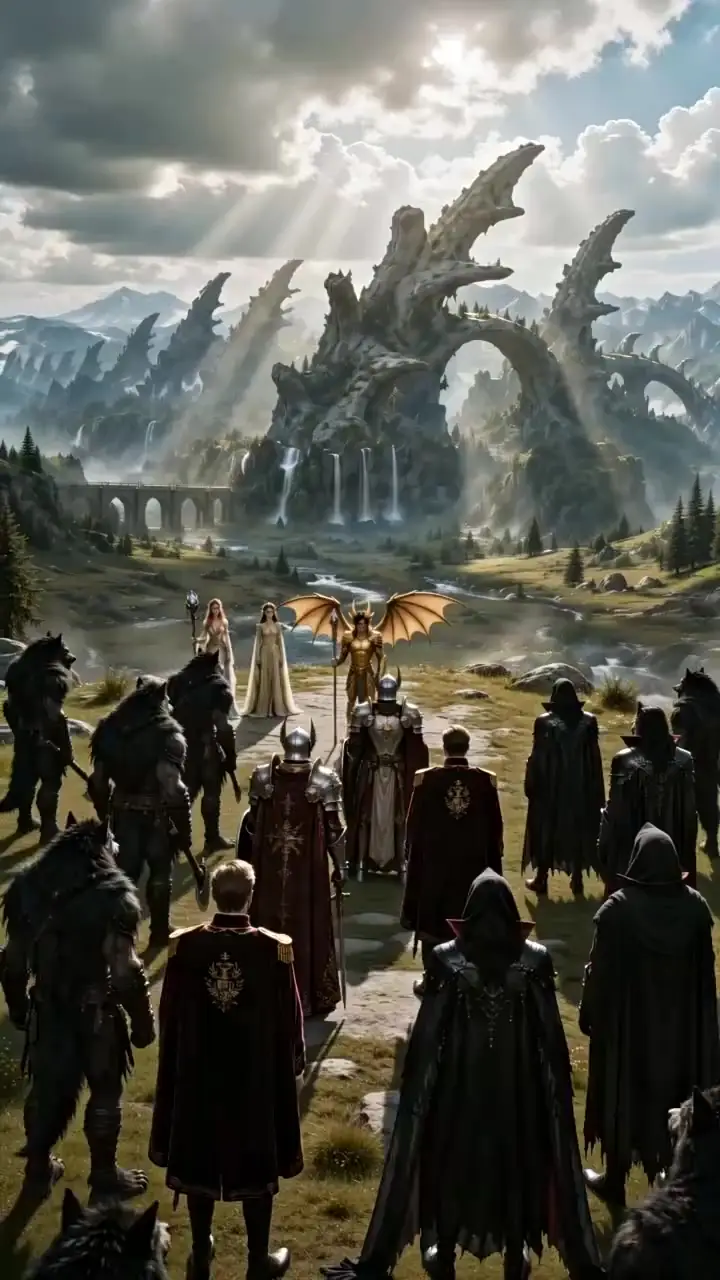 Episode 66 - Return of the Exiled Dragon Heir