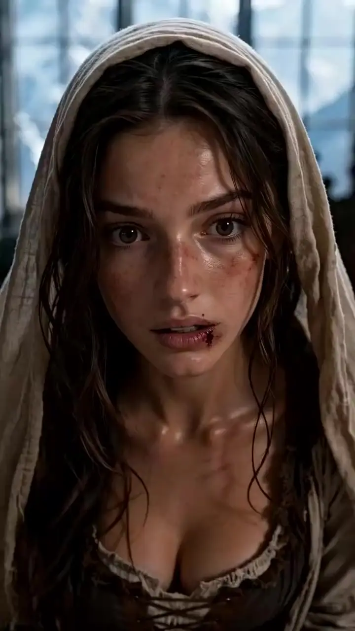 The Alpha King's Slave Bride - Episode 6