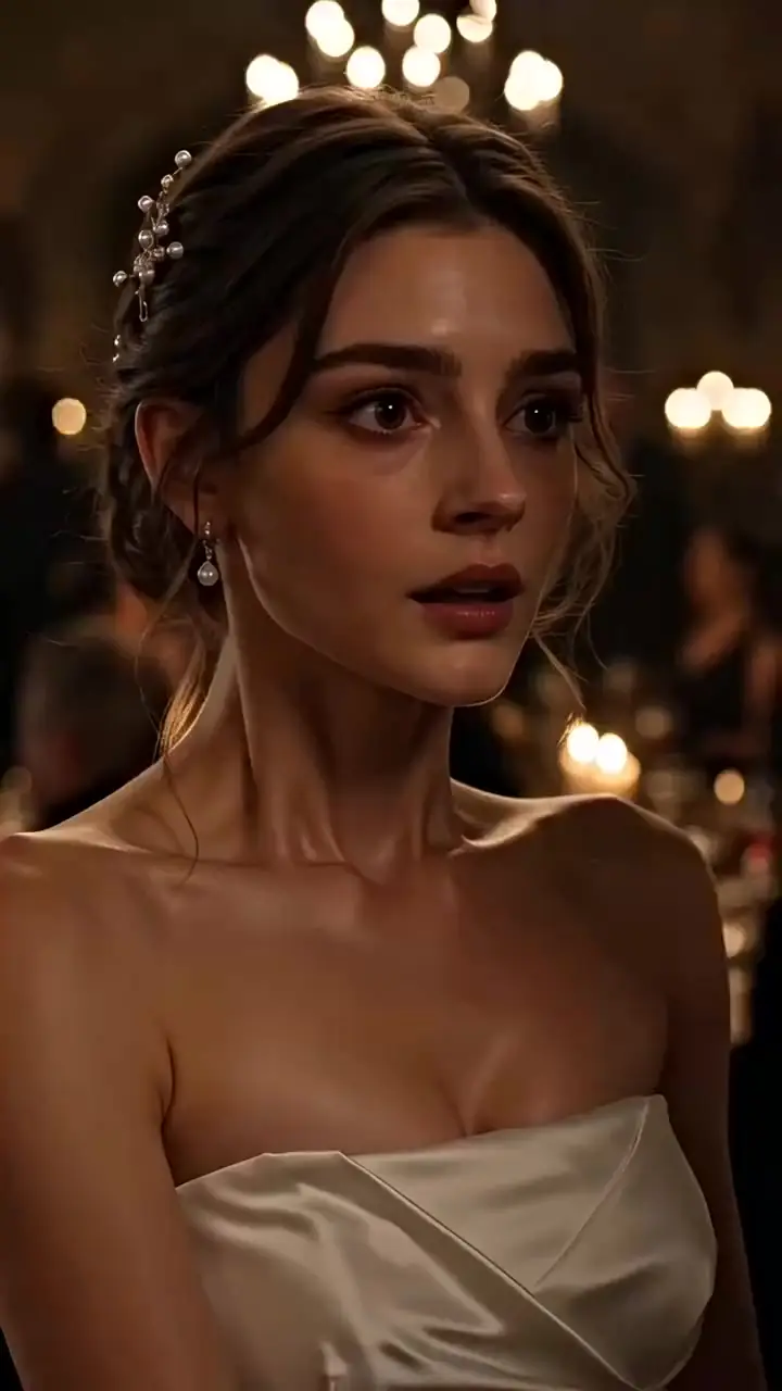 Episode 7 - He Claimed Me at My Engagement Party