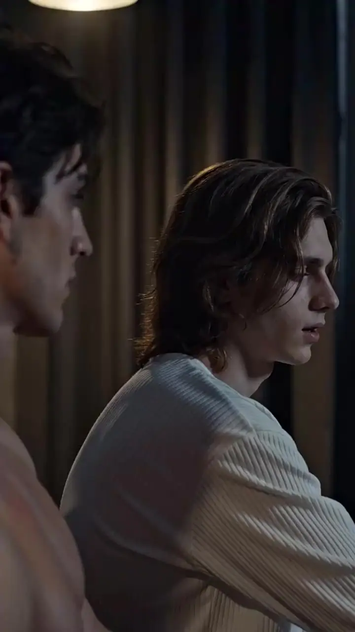 Undercover Lover - Episode 16